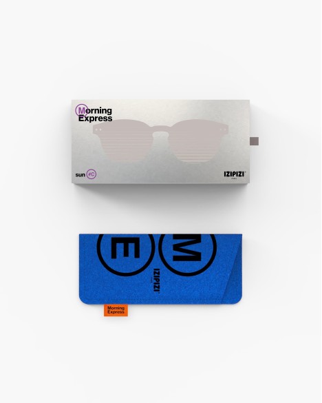 Sonnenbrille Izipizi