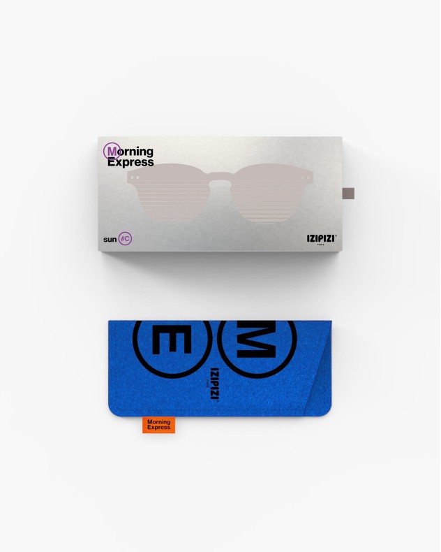 Sonnenbrille Izipizi