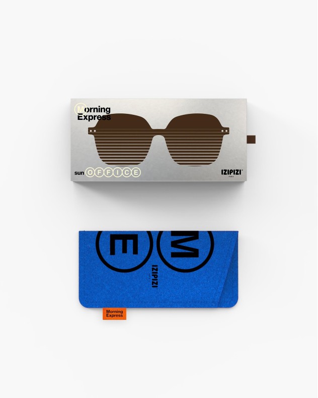 Sonnenbrille Izipizi
