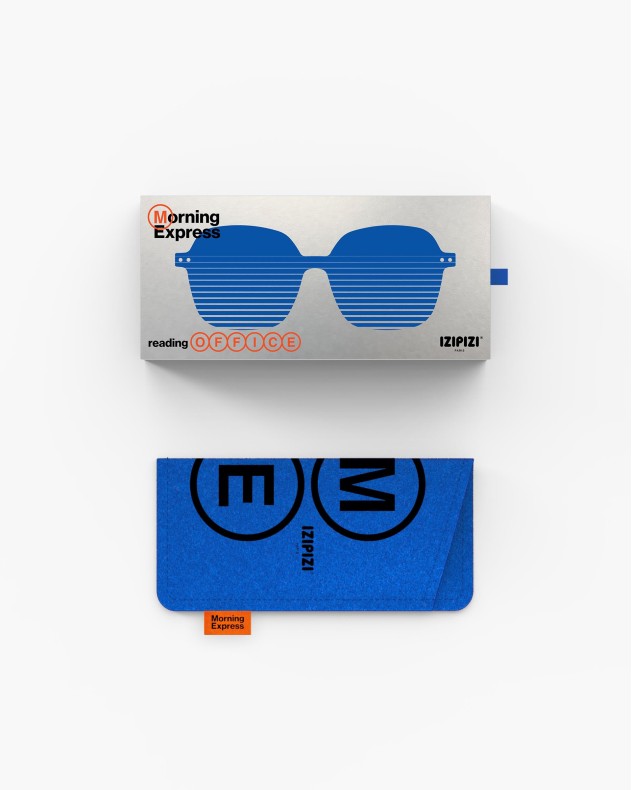 �culos de leitura Izipizi