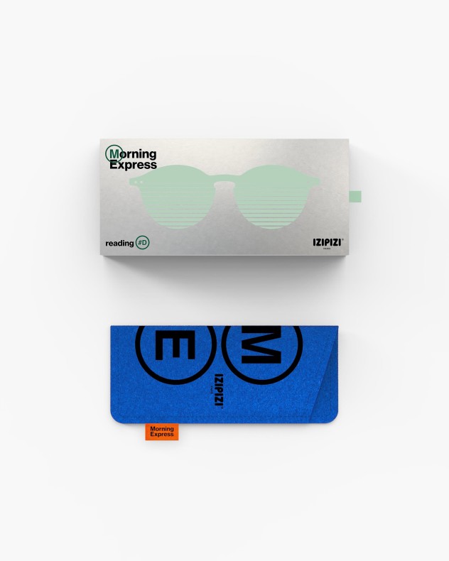 Lunettes de lecture Izipizi