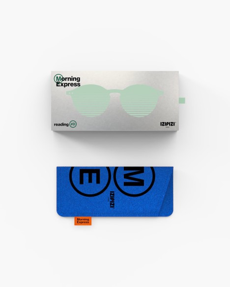 Izipizi Reading glasses