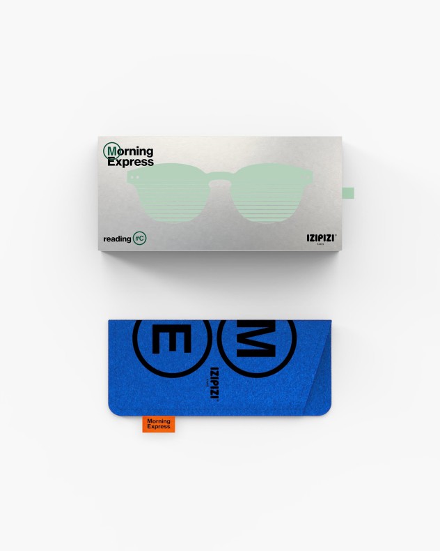 Lunettes de lecture Izipizi