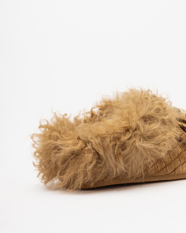 Pantofole Nan-Ku Couture