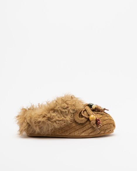 Pantofole Nan-Ku Couture
