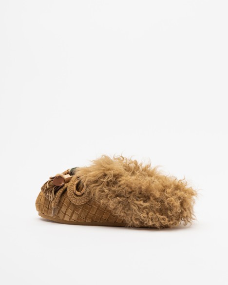 Pantofole Nan-Ku Couture