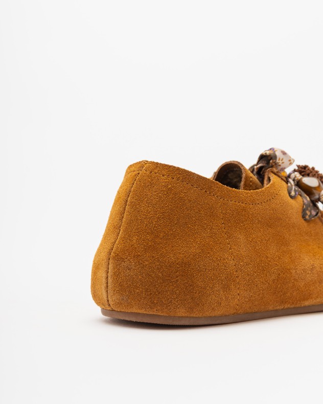 Zapatos Nan-Ku Couture