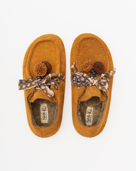 Zapatos Nan-Ku Couture