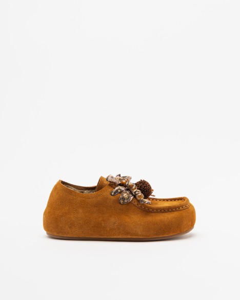 Zapatos Nan-Ku Couture