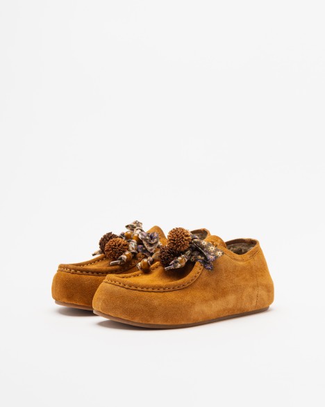 Zapatos Nan-Ku Couture