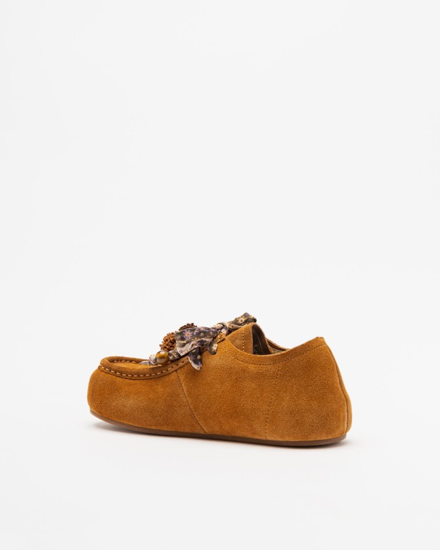 Zapatos Nan-Ku Couture