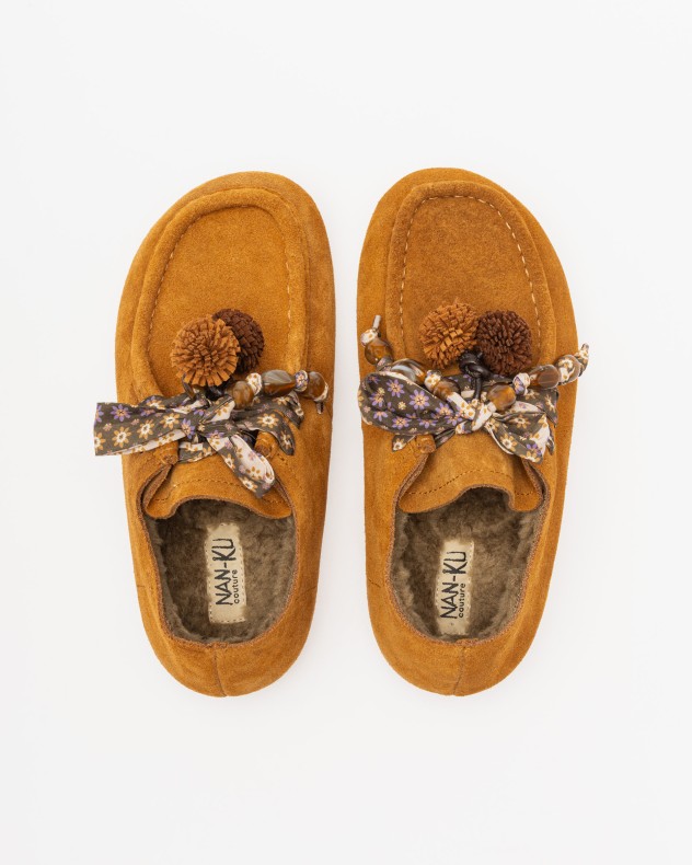 Zapatos Nan-Ku Couture