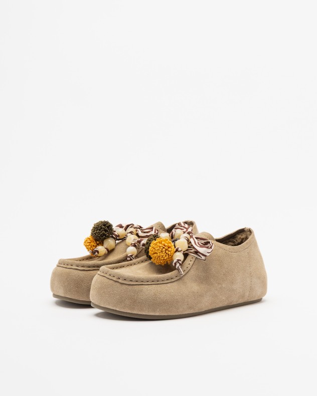 Scarpe Nan-Ku Couture