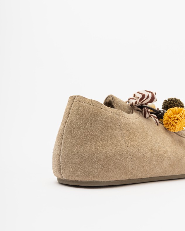 Scarpe Nan-Ku Couture