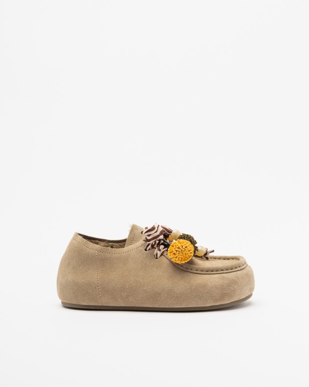 Scarpe Nan-Ku Couture