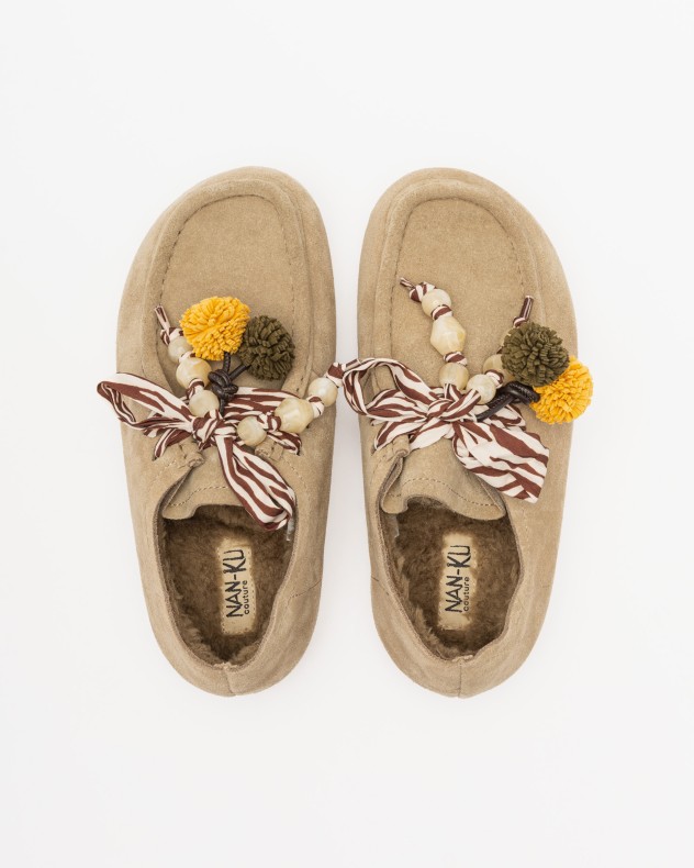 Scarpe Nan-Ku Couture