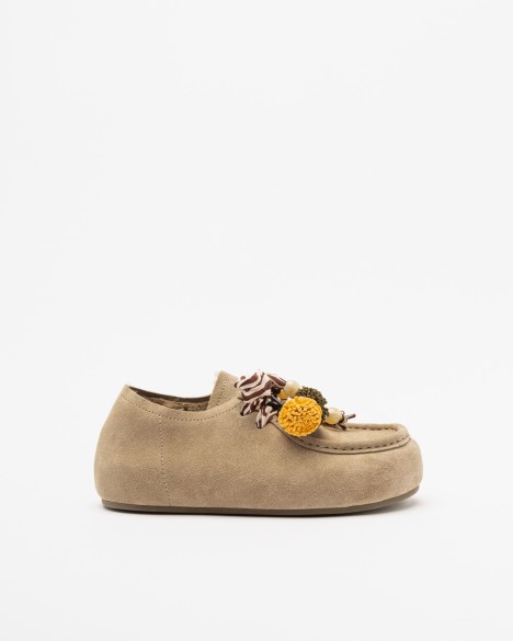 Chaussures Nan-Ku Couture