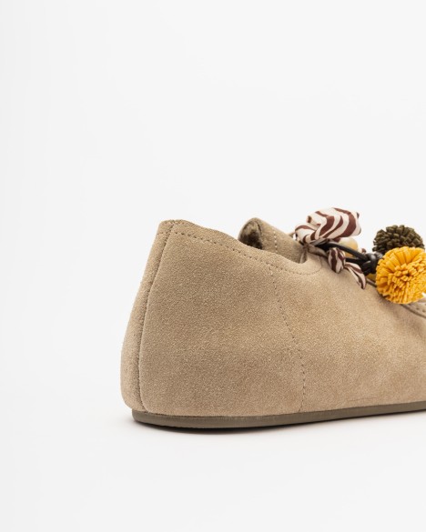 Zapatos Nan-Ku Couture