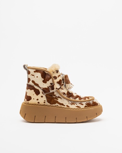 Stiefeletten Nan-Ku Couture