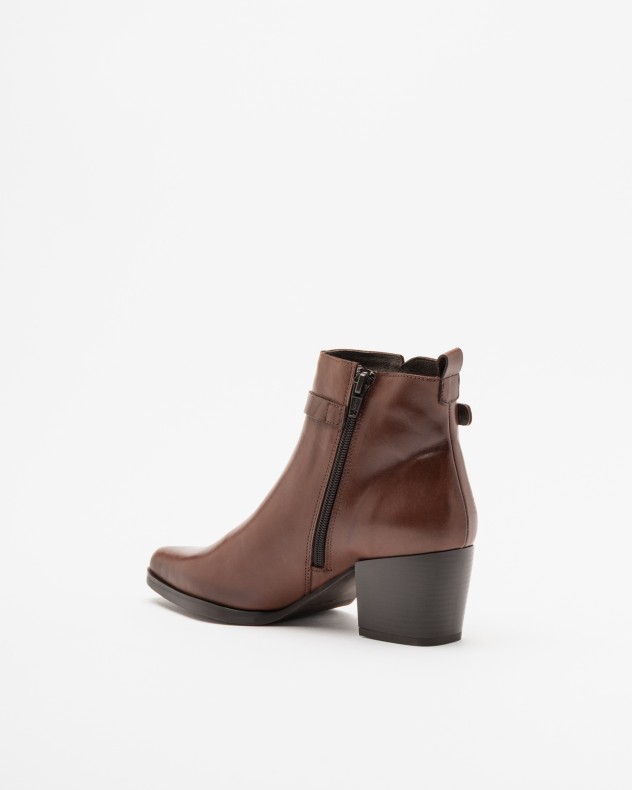 Stiefeletten PROF