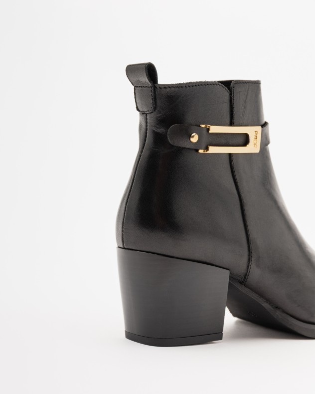 Enkellaarzen PROF