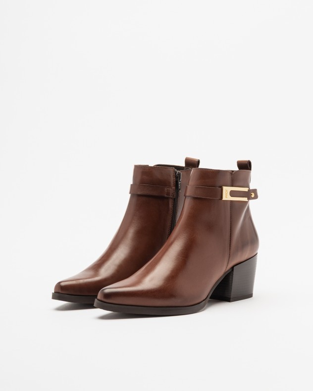 Stiefeletten PROF