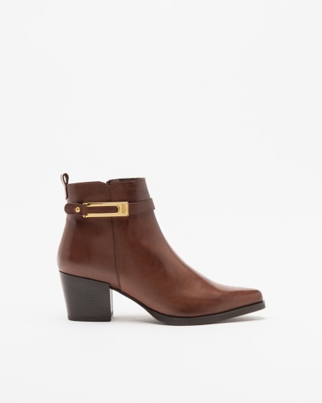 Stiefeletten PROF