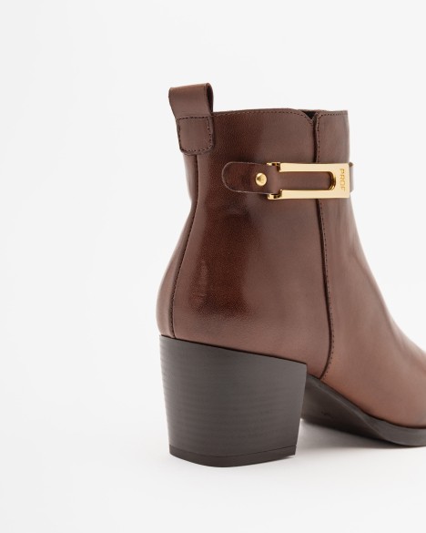 Bottines PROF