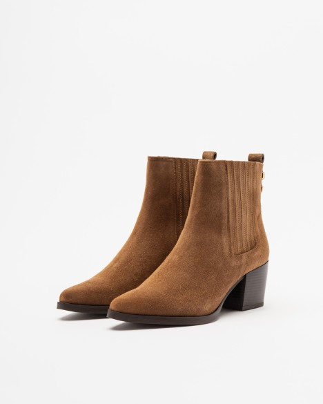Stiefeletten PROF
