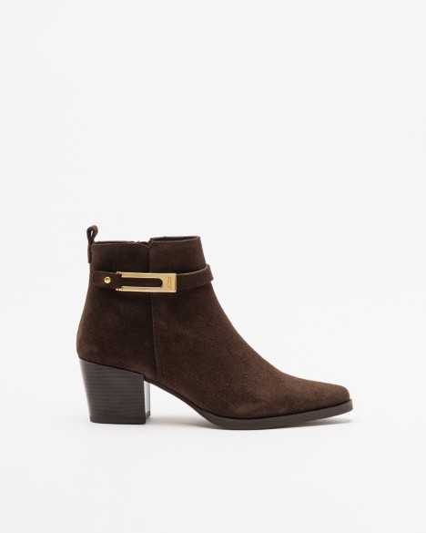 Bottines PROF