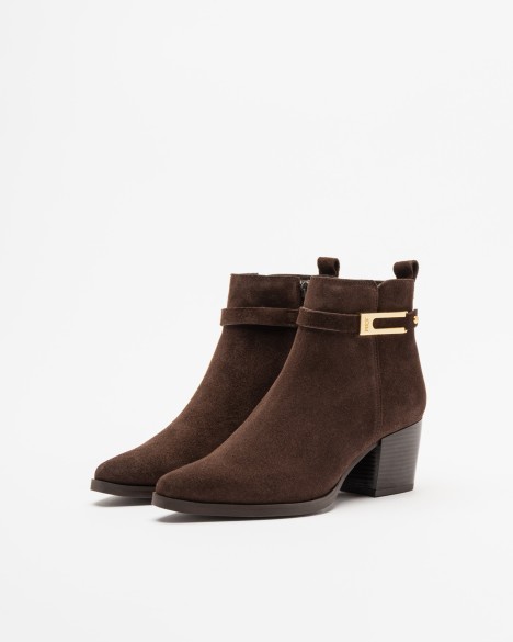 Botines PROF