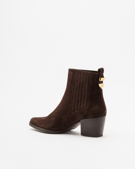 Stiefeletten PROF