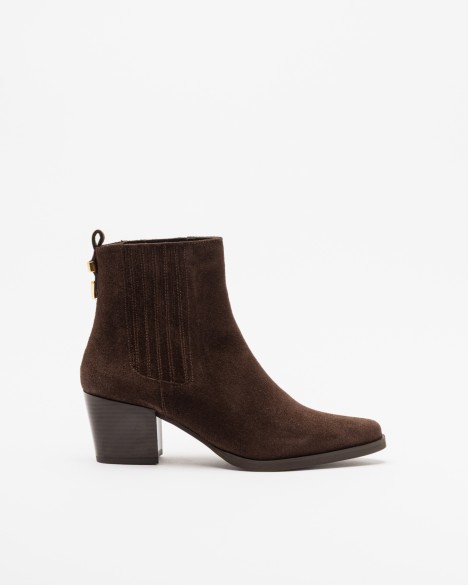 Bottines PROF