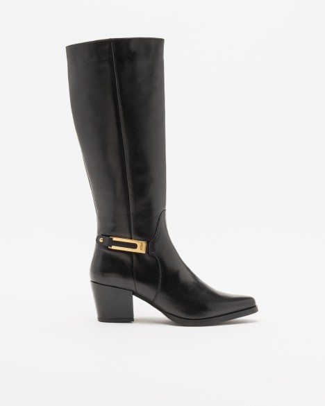 Bottes hautes PROF