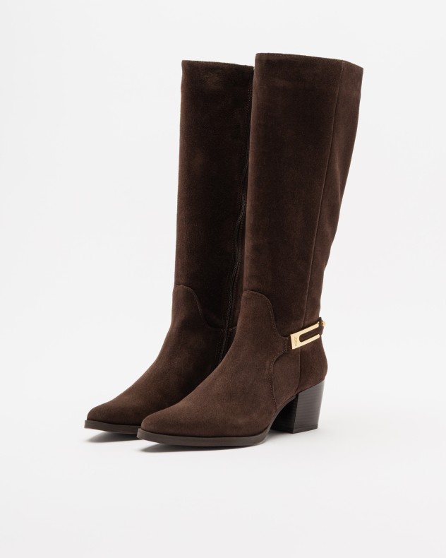 Botas Altas PROF