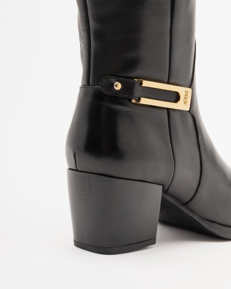 Botas Altas PROF