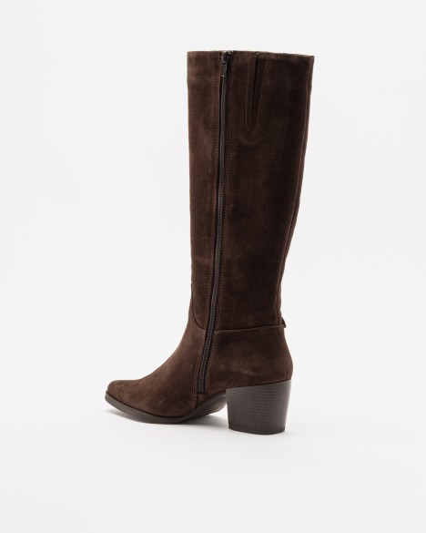 Hohe Stiefel PROF