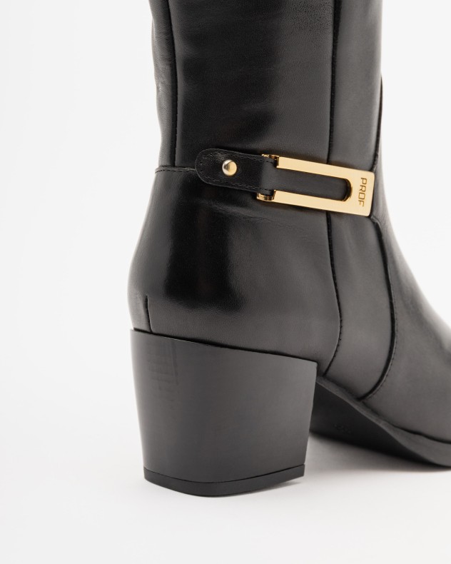 Bottes hautes PROF