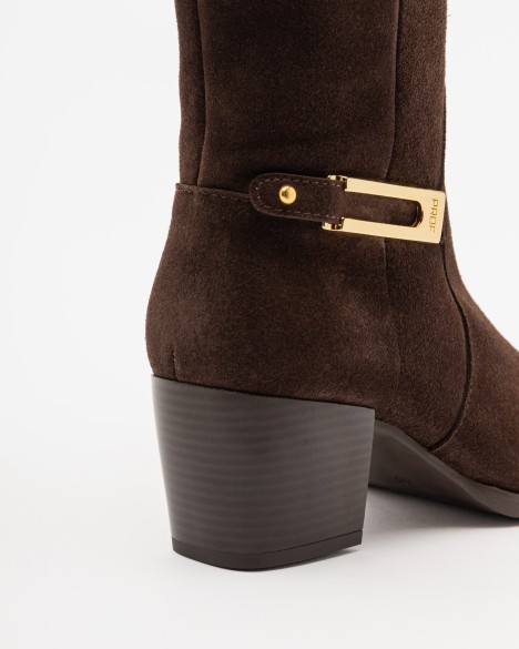 Hohe Stiefel PROF