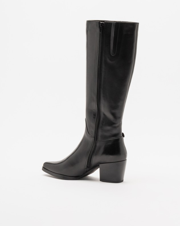 Bottes hautes PROF