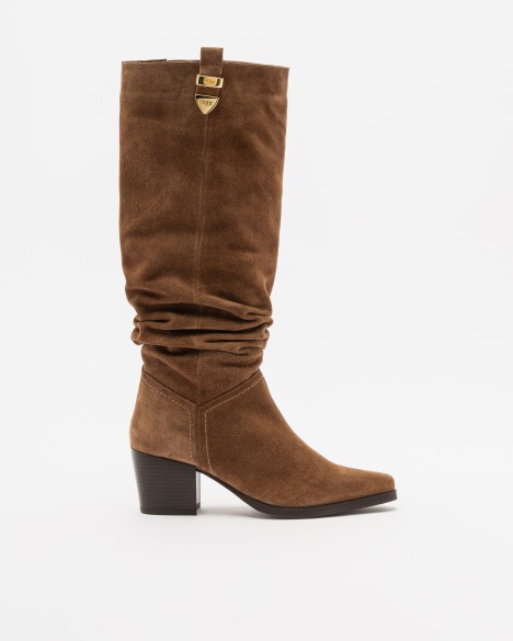 Bottes PROF