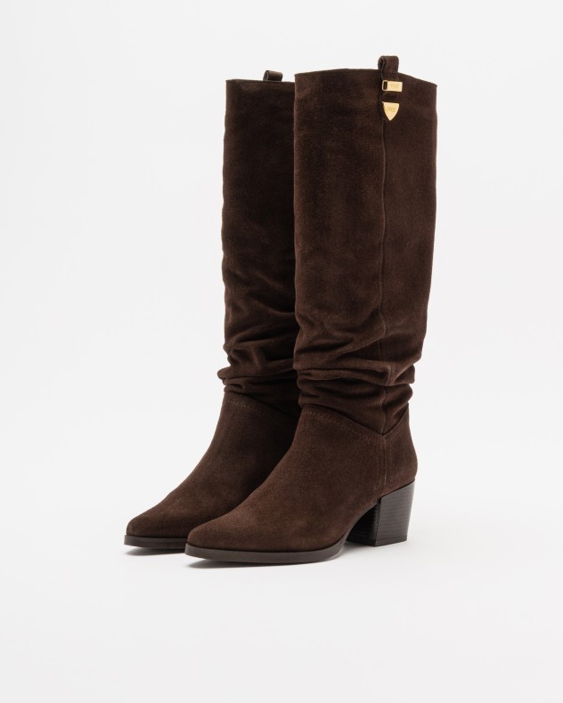 PROF Boots