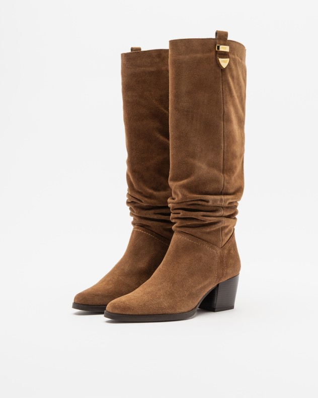 Bottes PROF