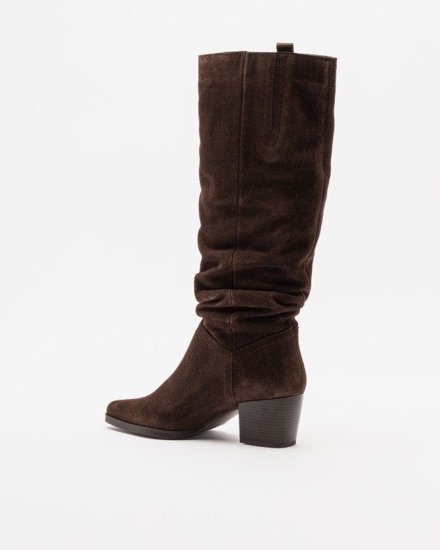 PROF Boots