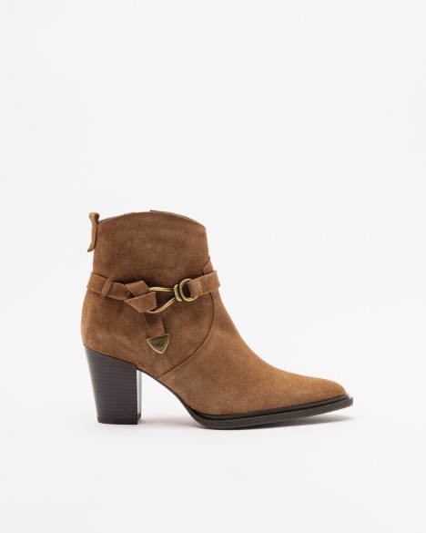 Stiefeletten PROF