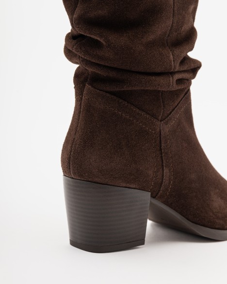 Stiefel PROF
