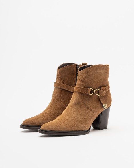 Bottines PROF