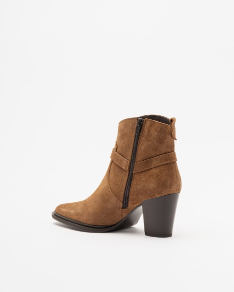 Bottines PROF