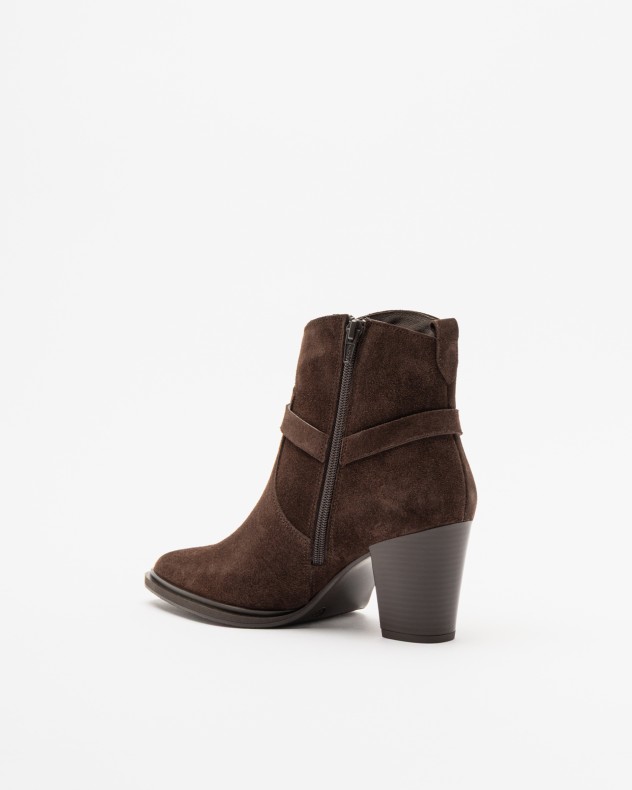 Bottines PROF