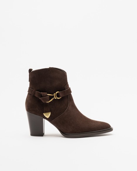 Bottines PROF